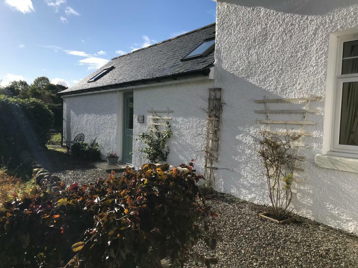 Corrieview Barn Apartment Fort William Bagian luar foto