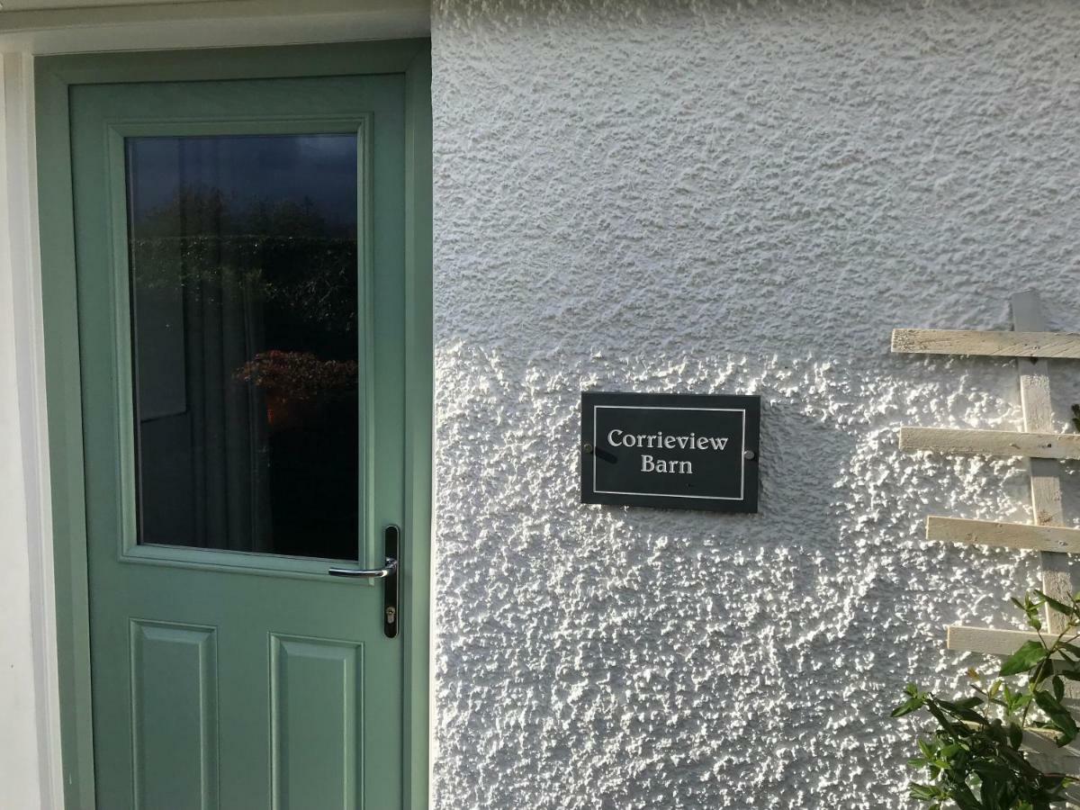 Corrieview Barn Apartment Fort William Bagian luar foto